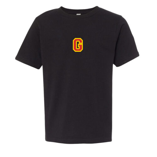 GMA - Youth Cotton T-Shirt Thumbnail