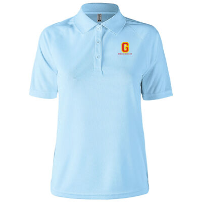 GMA - Ladies' Team Polo Thumbnail