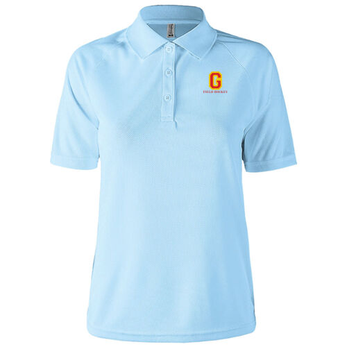 GMA - Ladies' Team Polo Thumbnail