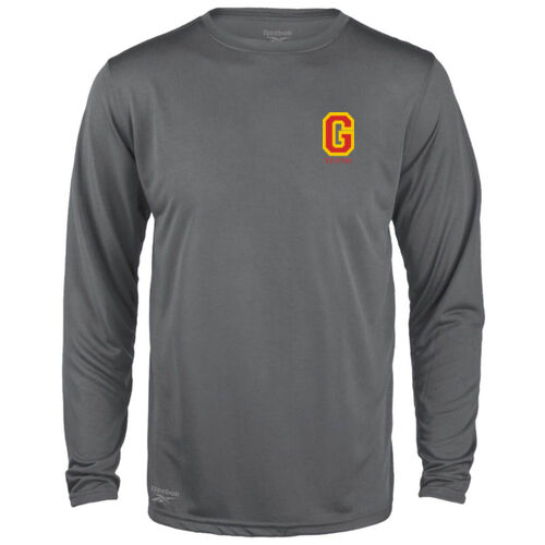 GMA - Unisex Pacer Long Sleeve Performance Tee Thumbnail
