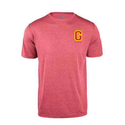 GMA - Men's Endurance T-Shirt Thumbnail