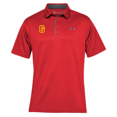 GMA - Men's Tech™ Polo Thumbnail