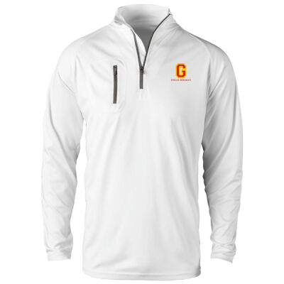 GMA - Men's Portal Quarter Zip Thumbnail