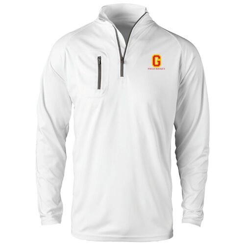 GMA - Men's Portal Quarter Zip Thumbnail