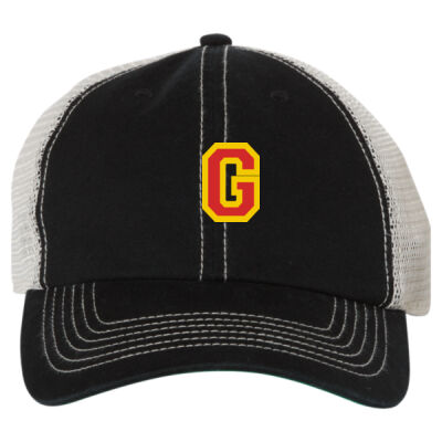GMA - Trawler Cap Thumbnail