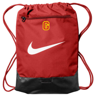 GMA - Brasilia Drawstring Pack Thumbnail