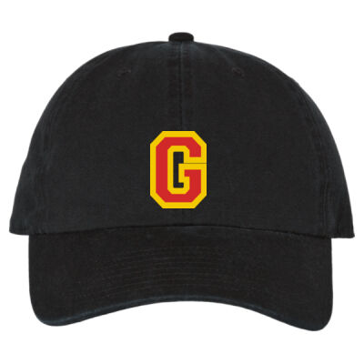 GMA - Clean Up Cap Thumbnail