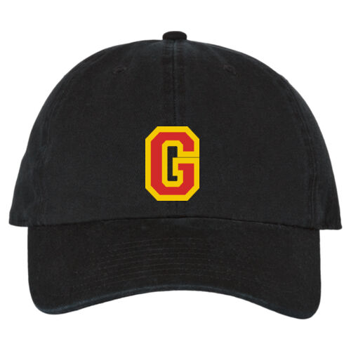 GMA - Clean Up Cap Thumbnail