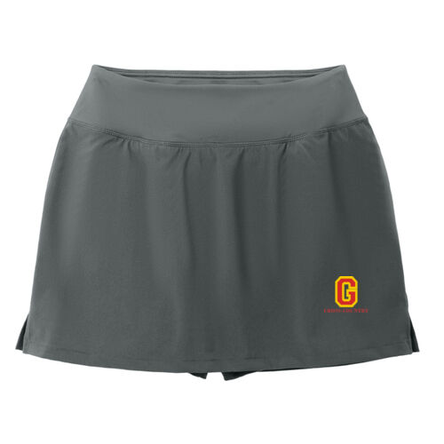 GMA - Ladies Repeat Skort Thumbnail