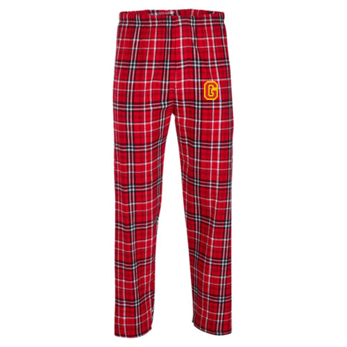 GMA - Men's Harley Flannel Pants Thumbnail