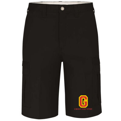 GMA - Premium 11" Industrial Cargo Shorts Thumbnail