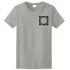 Women's Ultra Cotton ® 100% US Cotton T Shirt Thumbnail