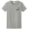 Women's Ultra Cotton ® 100% US Cotton T Shirt Thumbnail