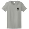 Women's Ultra Cotton ® 100% US Cotton T Shirt Thumbnail