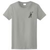 Women's Ultra Cotton ® 100% US Cotton T Shirt Thumbnail