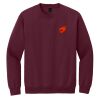 Heavy Blend Crewneck Sweatshirt Thumbnail