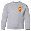 Heavy Blend Youth Crewneck Sweatshirt Thumbnail