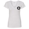 Women's Ideal V-Neck T-Shirt Thumbnail