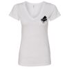 Women's Ideal V-Neck T-Shirt Thumbnail