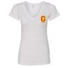 Women's Ideal V-Neck T-Shirt Thumbnail