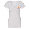 Women's Ideal V-Neck T-Shirt Thumbnail