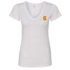 Women's Ideal V-Neck T-Shirt Thumbnail
