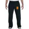 Heavy Blend Open Bottom Sweatpant Thumbnail