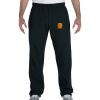 Heavy Blend Open Bottom Sweatpant Thumbnail