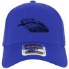OTTO CAP® OTTO FLEX® Fitted 6 Panel Low Profile Baseball Cap Thumbnail