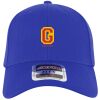 OTTO CAP® OTTO FLEX® Fitted 6 Panel Low Profile Baseball Cap Thumbnail